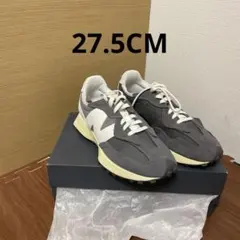 ニューバランス] スニーカー MS327 U327 旧モデル メンズ レディース