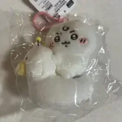 ちいかわ Chiikawa Baby おまるマスコット