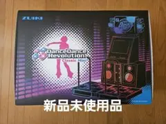 新品未使用　DanceDanceRevolution Classic Mini