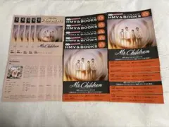 Mr.Children J-CD NEWS 2026 APRIL 最新号/2種