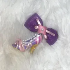 ディズニー　ラプンツェル　キーホルダー