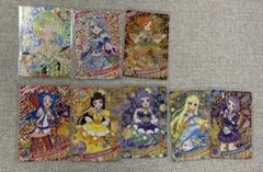 アイプリ　カード　セット