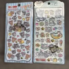 トムジェリ キャラクターグッズ