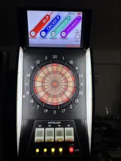 DARTSLIVE EX ライブ2 リメイク済みマシン 発送可能 DARTSLIVE EX ライブ2 リメイク済みマシン 発送可能 - メルカリ