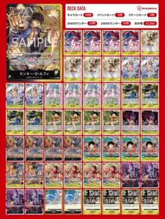【トン吉】黒黄ルフィ　パラレルパーツ パラレル】モンキー・D・ルフィ「L」(黒/黄)[ST13-003] | すべて