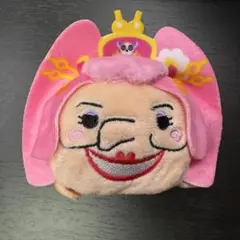 ONEPIECE ムギムギおてだま ビッグマム
