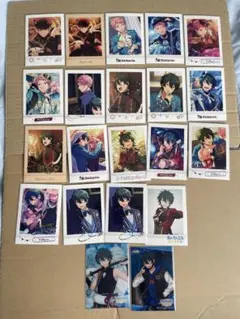 あんスタ　ぱしゃこれ　Valkyrie ヴァル