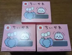 マクドナルド　ハッピーセット　ちいかわ