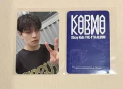 スンミン タレントカード