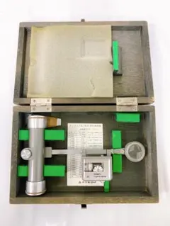 面積計測器 プラニメーター オーバックL 牛方商会 アンティーク