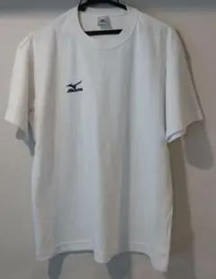 Tシャツ白Ｌサイズ