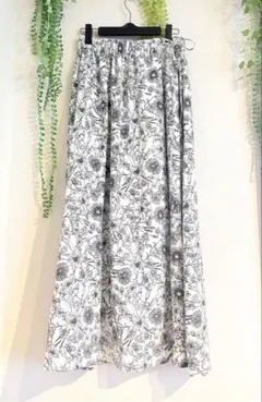 【新品 未使用】BEAUTY&YOUTH スカート UNITED ARROWSのサムネイル