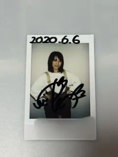 2026年最新】田中麗奈 サインの人気アイテム - メルカリ