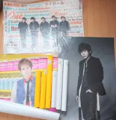 2026年最新】嵐 二宮和也 ポスターの人気アイテム - メルカリ