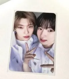 2025年最新】nct wish シオン サクヤの人気アイテム - メルカリ