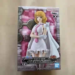 ワンピース DXF サイファーポール　''イージス"ゼロのステューシー