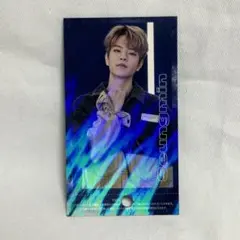 stray kids  ハイタッチ券 アイエン IN スンミン stray kids ハイタッチ券スンミン