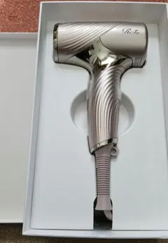 KINUJO SILK PREMIUM DRYER(クリアシルバー) - メルカリ