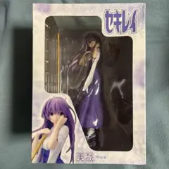 ムービック 浅間美哉 miya 1/7 セキレイ