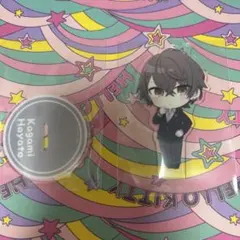 にじさんじ 加賀美ハヤトぷちさんじ アクリルスタンド