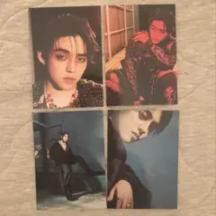 seventeen burstday kit エスクプス