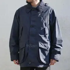 ナナミカ 2L PERTEX UNLIMITED Field Jacket