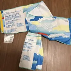 熱中症対策