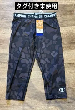 タグ付き未使用 Champion チャンピオン　レギンス レディース L