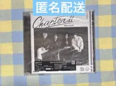 Sexy Zone アルバム Chapter II 通常盤