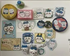 [匿名発送]ちいかわ ハチワレ まとめ売り