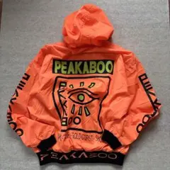peakaboo ヴィンテージ