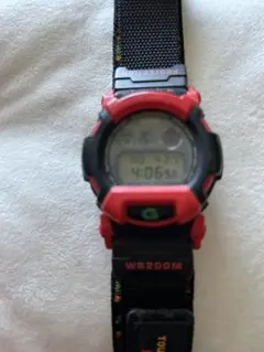 2026年最新】dw-002 G-SHOCKの人気アイテム - メルカリ