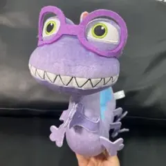 2025年最新】モンスターズインク ぬいぐるみ ランドールの人気アイテム