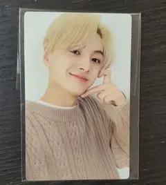 ENHYPEN DVD ジェイ ジェイク トレカ ペンミ EN-CONNECT