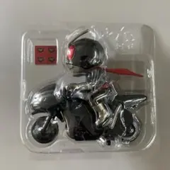 カッとびライダーvol.1 BOOST シークレット 1号 - メルカリ