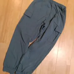 ペアマノンストリート　パンツ　160