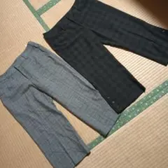 大きいサイズレディースパンツ　まとめ売り