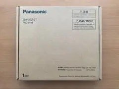 未使用 Panasonic スイッチングハブ GA-AS10T(PN25101) - メルカリ