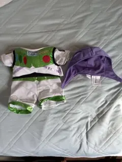 2025年最新】ダッフィ コスチューム バズの人気アイテム - メルカリ