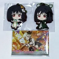 ラブライブ! 虹ヶ咲学園 スクールアイドル同好会 グッズ3点セット