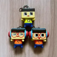 3年G組！ぐち男くん キーホルダー まとめ売り 3年G組！ぐち男くん キーホルダー まとめ売り 3年G組！ぐち男