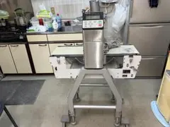 FINISHER-40F 靴修理用フィニッシャー インソール作製 研磨機 - メルカリ