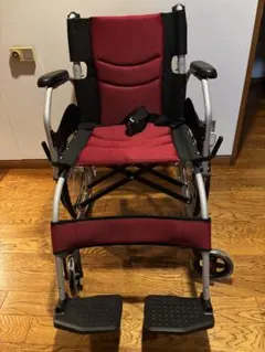 車椅子 車イス 非医療機器 N508P332979B - メルカリ