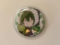 Dolce　眠桔平　るぅと　缶バッジ　HoneyWorks