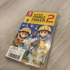 SUPER MARIO MAKER 2