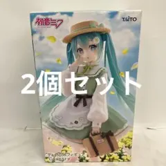 2025年最新】初音ミク Fashion フィギュア Countryの人気