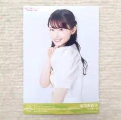 斉藤朱夏 逢田梨香子 ブロマイド - メルカリ