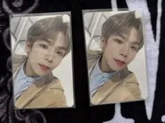 riize ショウタロウ nct 2021 smtown トレカ まとめ売り - メルカリ