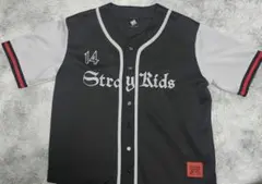 straykids スキズ dominATE エコパ ユニフォーム ヒョンジン - メルカリ