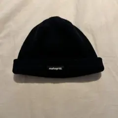 mahagird. ニット帽 サイズFのサムネイル